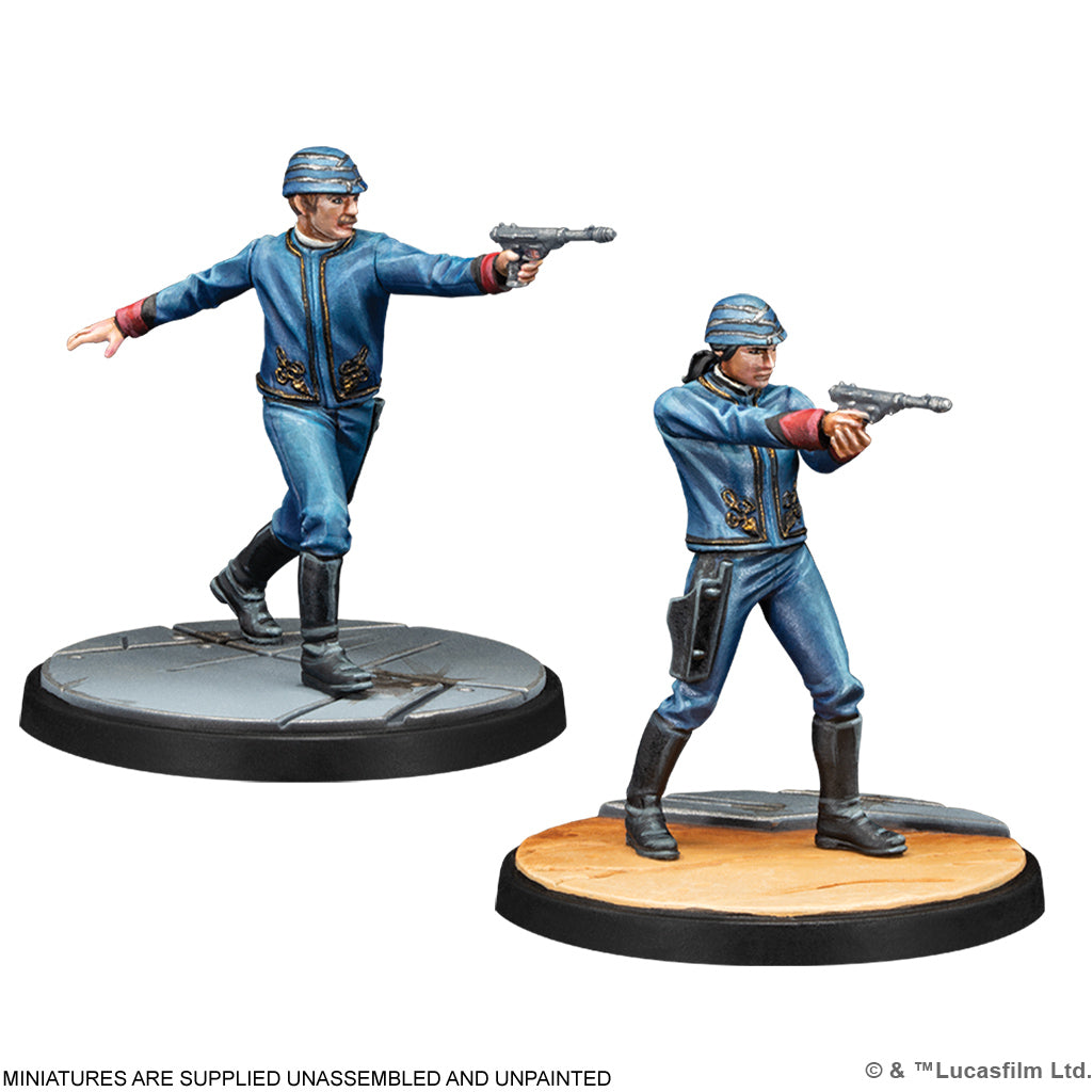 SW Shatterpoint - What Have We Here Squad Pack