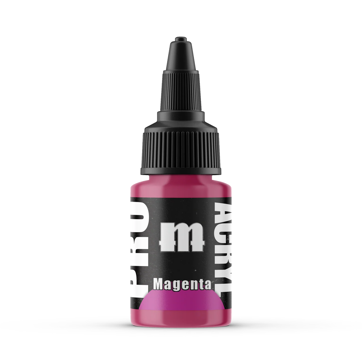 Pro Acryl Magenta