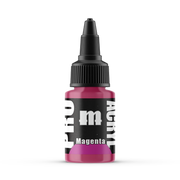 Pro Acryl Magenta
