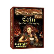 Red Dragon Inn Allies - Erin the Ever-changing