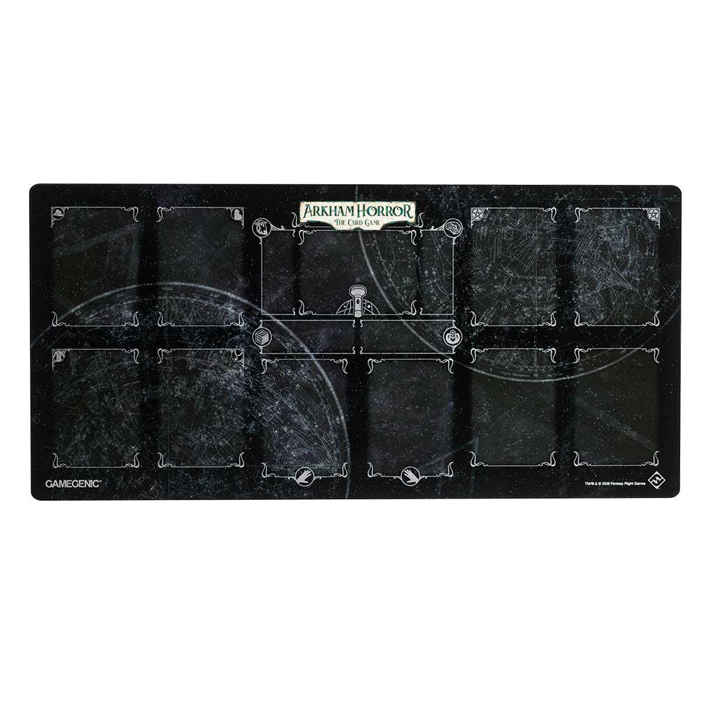 Arkham Horror Investigator Game Mat