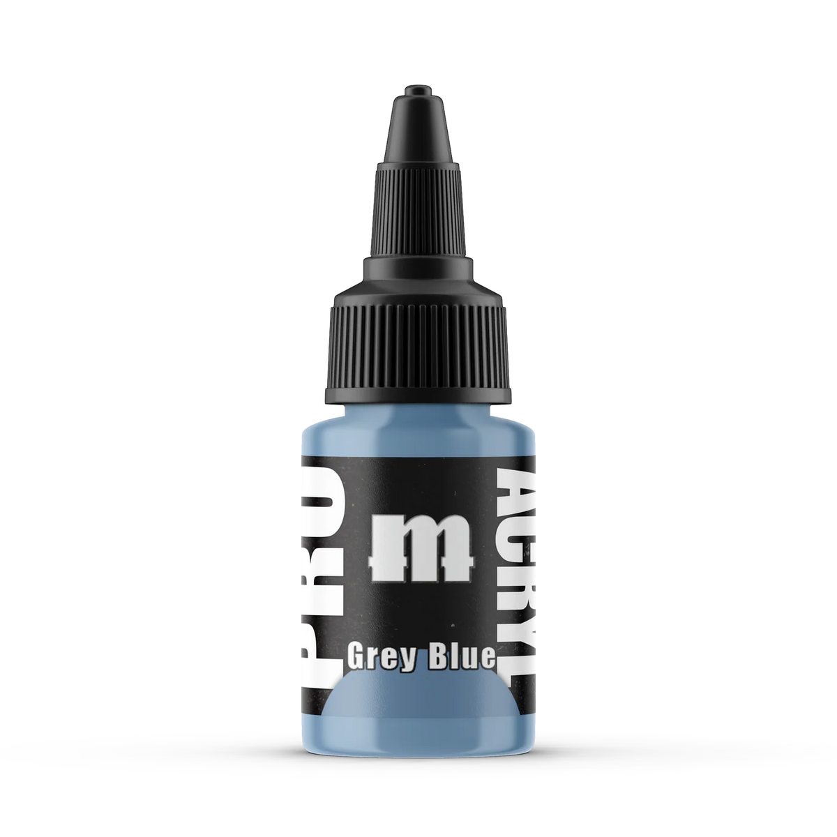 Pro Acryl Grey Blue