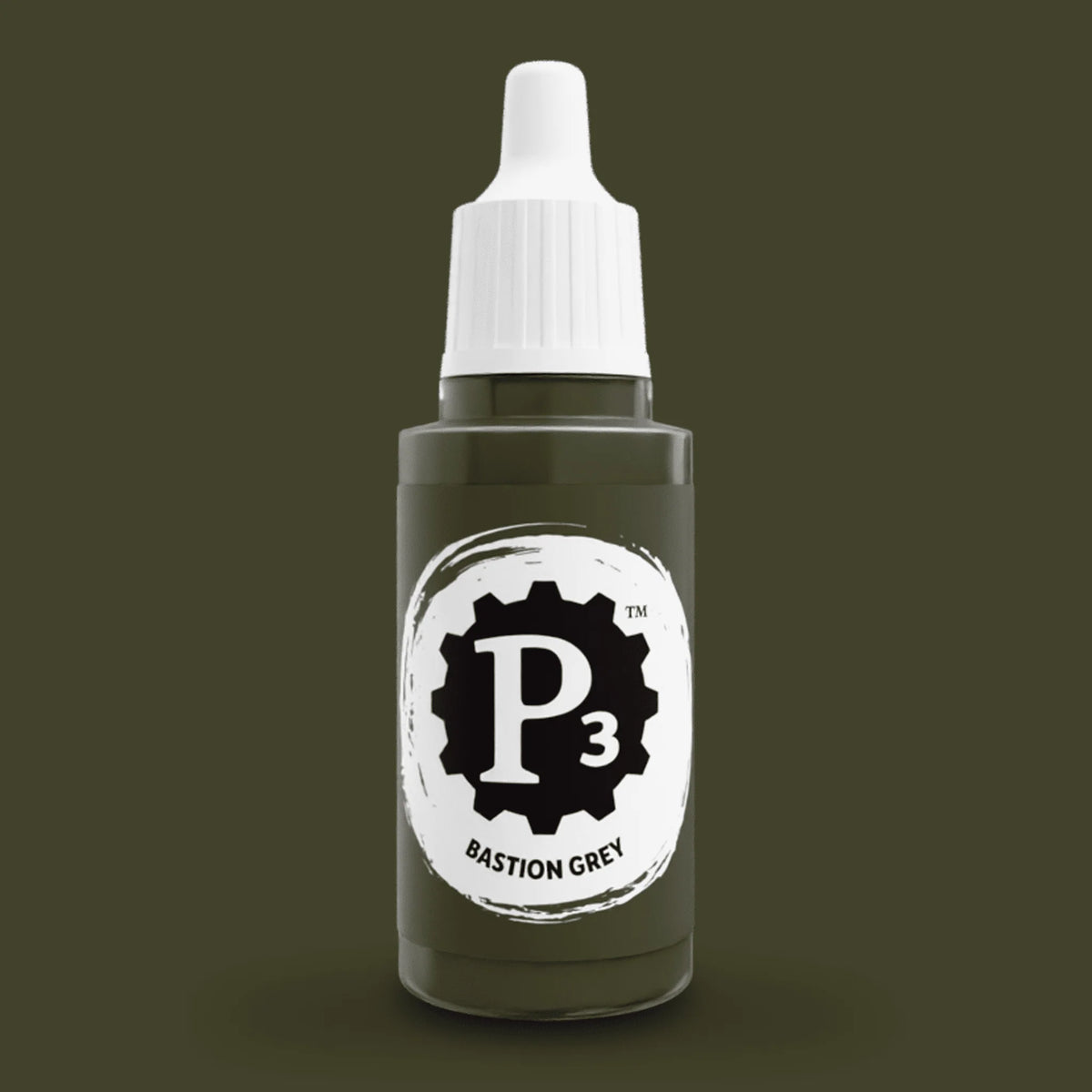 P3 Bastion Grey