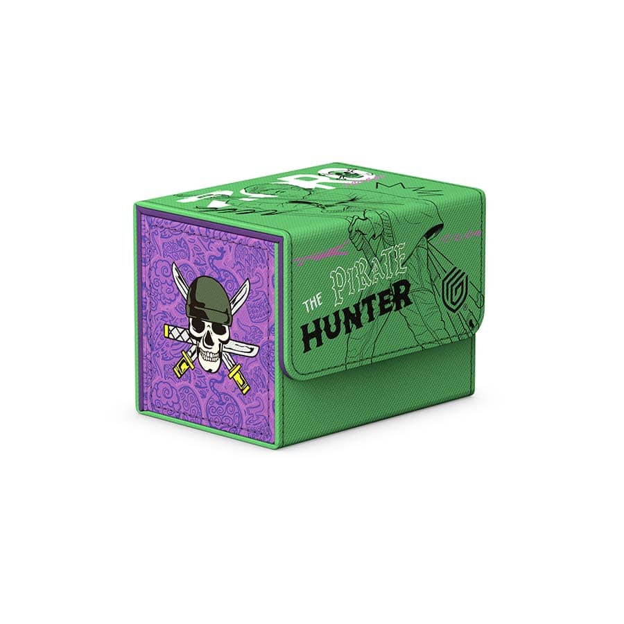 One Piece Sidewinder 80+ Xenoskin Zoro