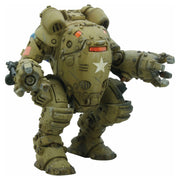 Konflikt `47 2E Jackal Light Walker