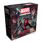 Marvel Champions The Card Game Fear No Evil Expansion