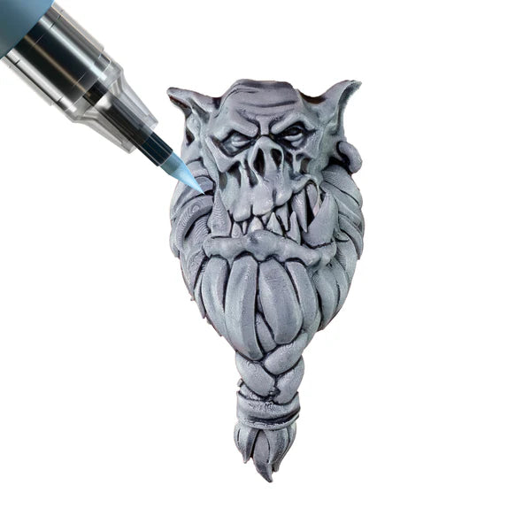 Speedpaint Markers Runic Grey
