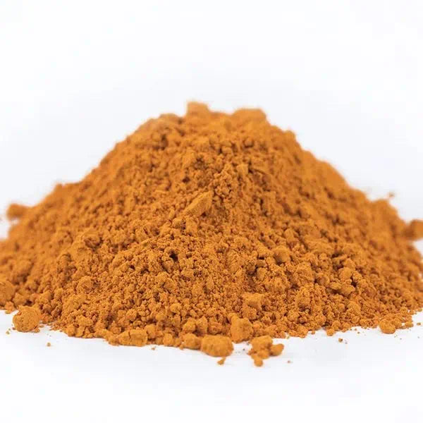 Weathering Powder - Orange Rust