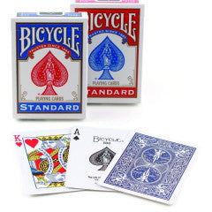 Bicycle Standard Index