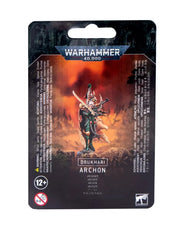 Drukhari: Archon (Old)