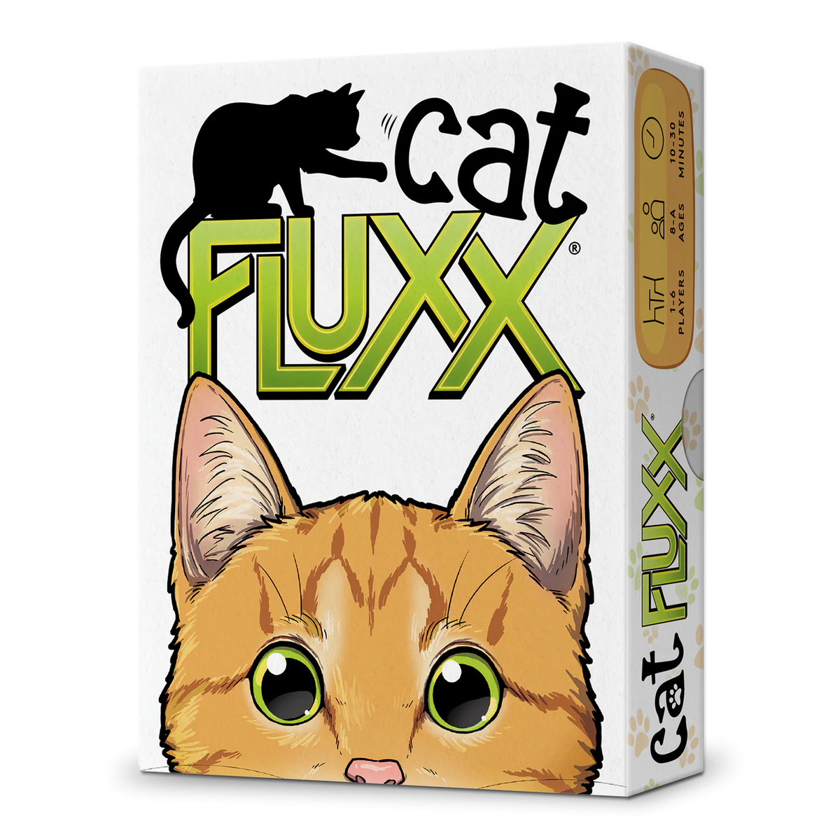 Fluxx: Cat Fluxx