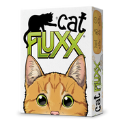 Fluxx: Cat Fluxx