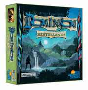 Dominion Hinterlands 2E
