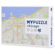 MYPUZZLE Chicago