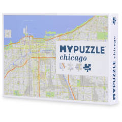 MYPUZZLE Chicago
