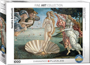 Birth of Venus 1000pc