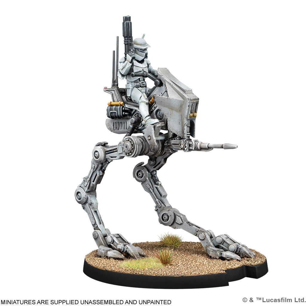 SW Legion Republic AT-RT