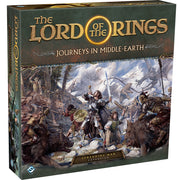 LOTR JME Spreading War Expansion