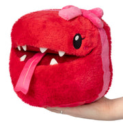 Mini Valentine"s Mimic Box Squishable 7"