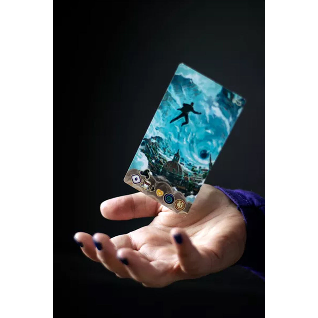 Unconscious Mind Nightmares Expansion