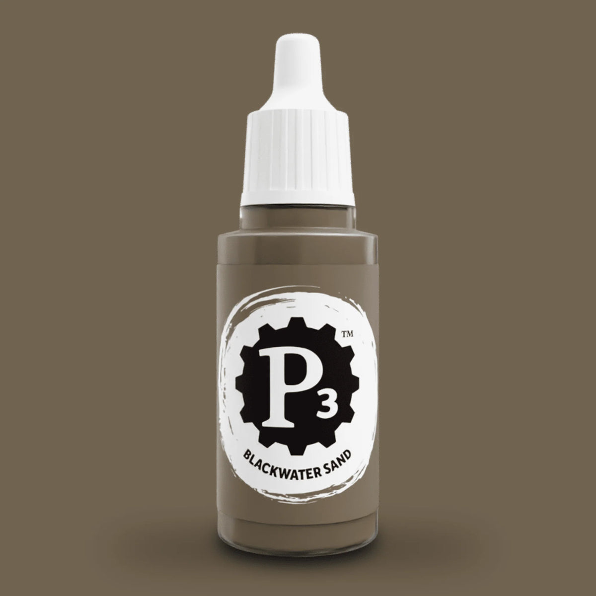 P3 Blackwater Sand