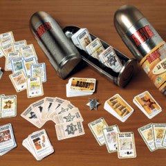 BANG The Bullet!