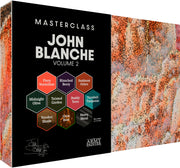 Masterclass John Blanche Volume 2 Paint Set
