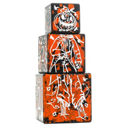 Scarecrow Stackable D6 (3)
