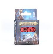 Dice Daughters of Khaine (2026)