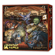 Red Dragon Inn 3