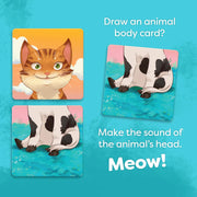 Mixalotl Matching Game