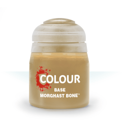 Base: Morghast Bone (12ml) Pot