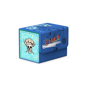 One Piece Sidewinder 80+ Xenoskin Sanji