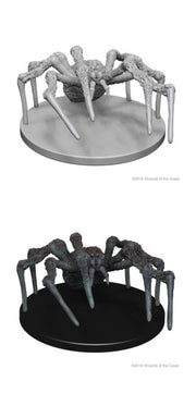 D&DNMUM Spiders W1