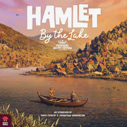 Hamlet By the Lake Founders Deluxe Edition