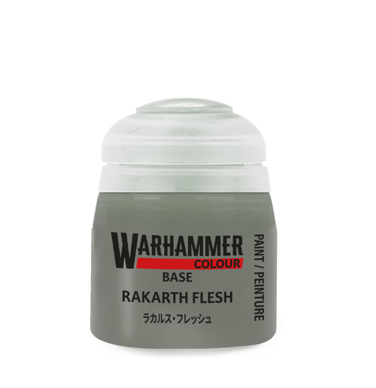 Base: Rakarth Flesh 12ml Pot