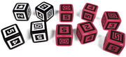 The Electric State RPG Dice Set