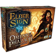 Elder Sign: Omens of the Pharaoh