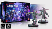 Cyberpunk RED 2 Player Starter New Player Pledge