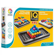 IQ Puzzler Pro
