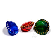PolyHero Rogue 3d20 Gems