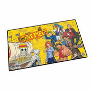 One Piece Playmat Crew