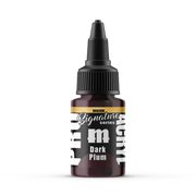 Pro Acryl Ninjon Dark Plum