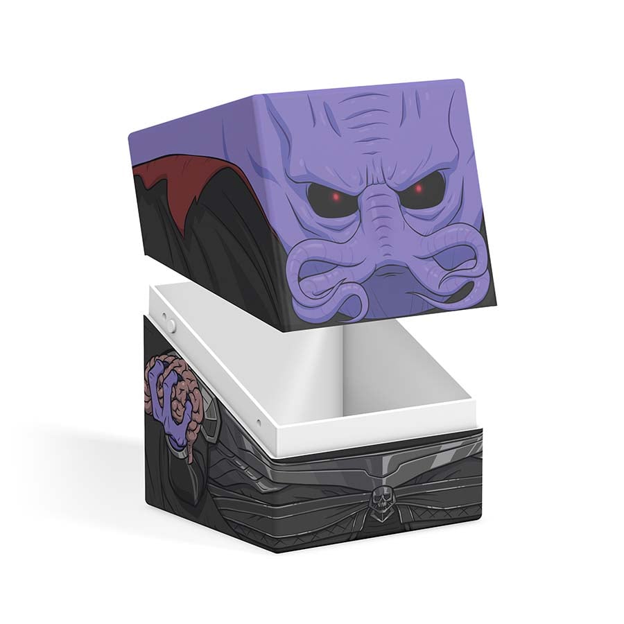 Squaroes Boulder 100+ D&D Mind Flayer