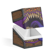 Squaroes Boulder 100+ D&D Mimic