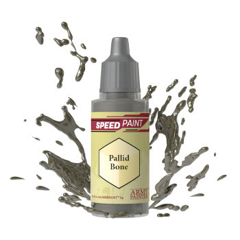 Speedpaint: Pallid Bone 18ml