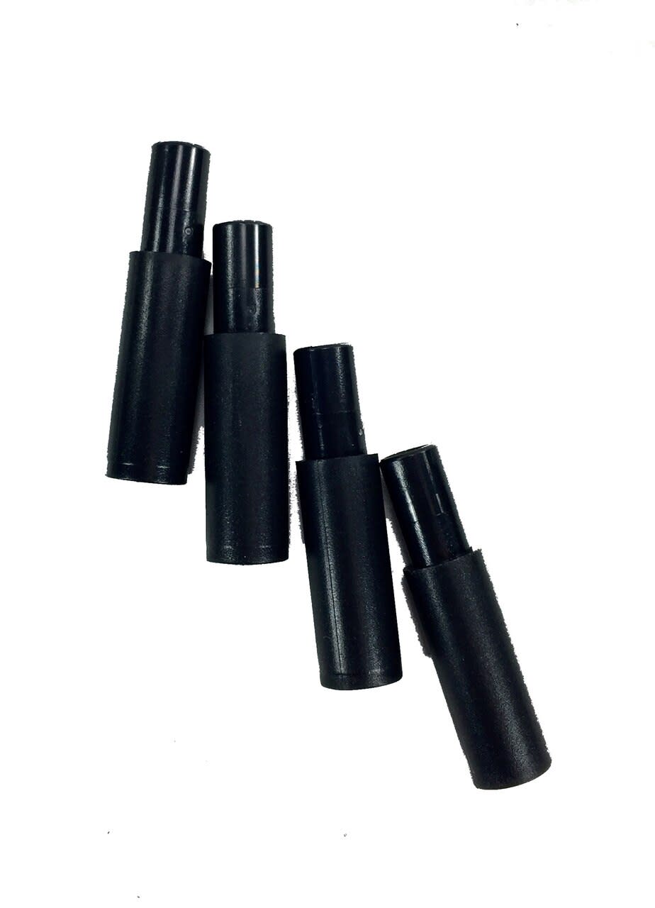 Magna Rack Spacer Leg Set 2 Inch