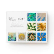 Ouisi Getty