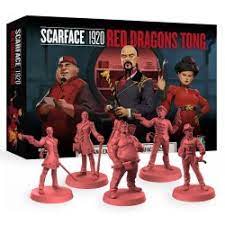 Scarface 1920 Gangland Bundle