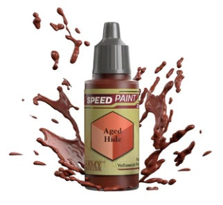 Speedpaint: Aged Hide 18ml